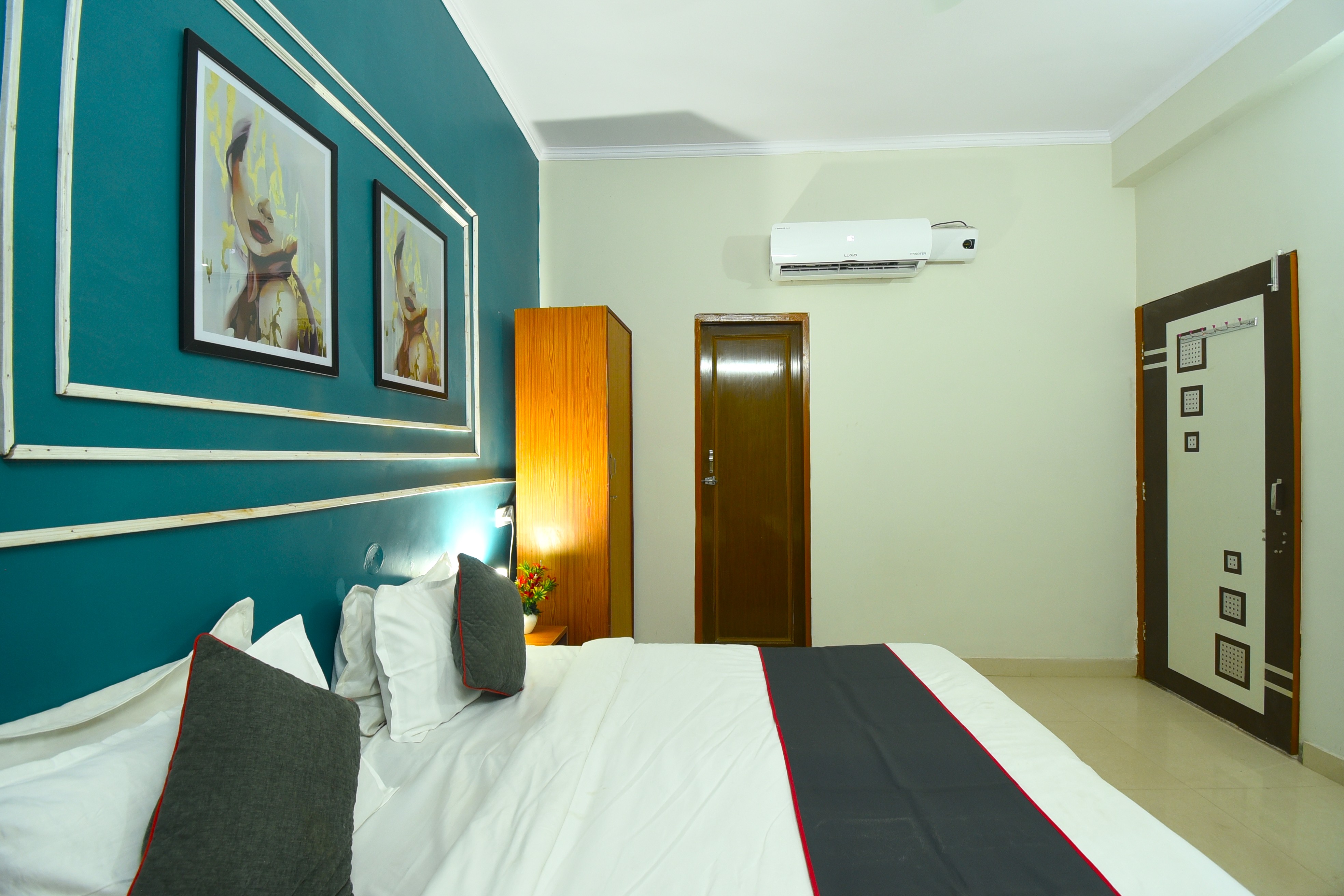 bed room 10
