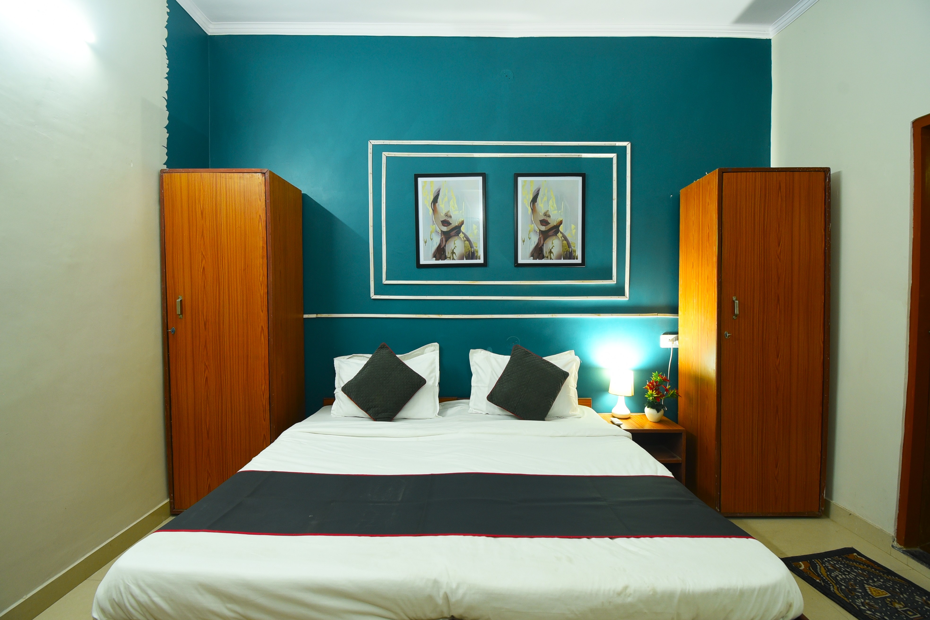 bed room 10