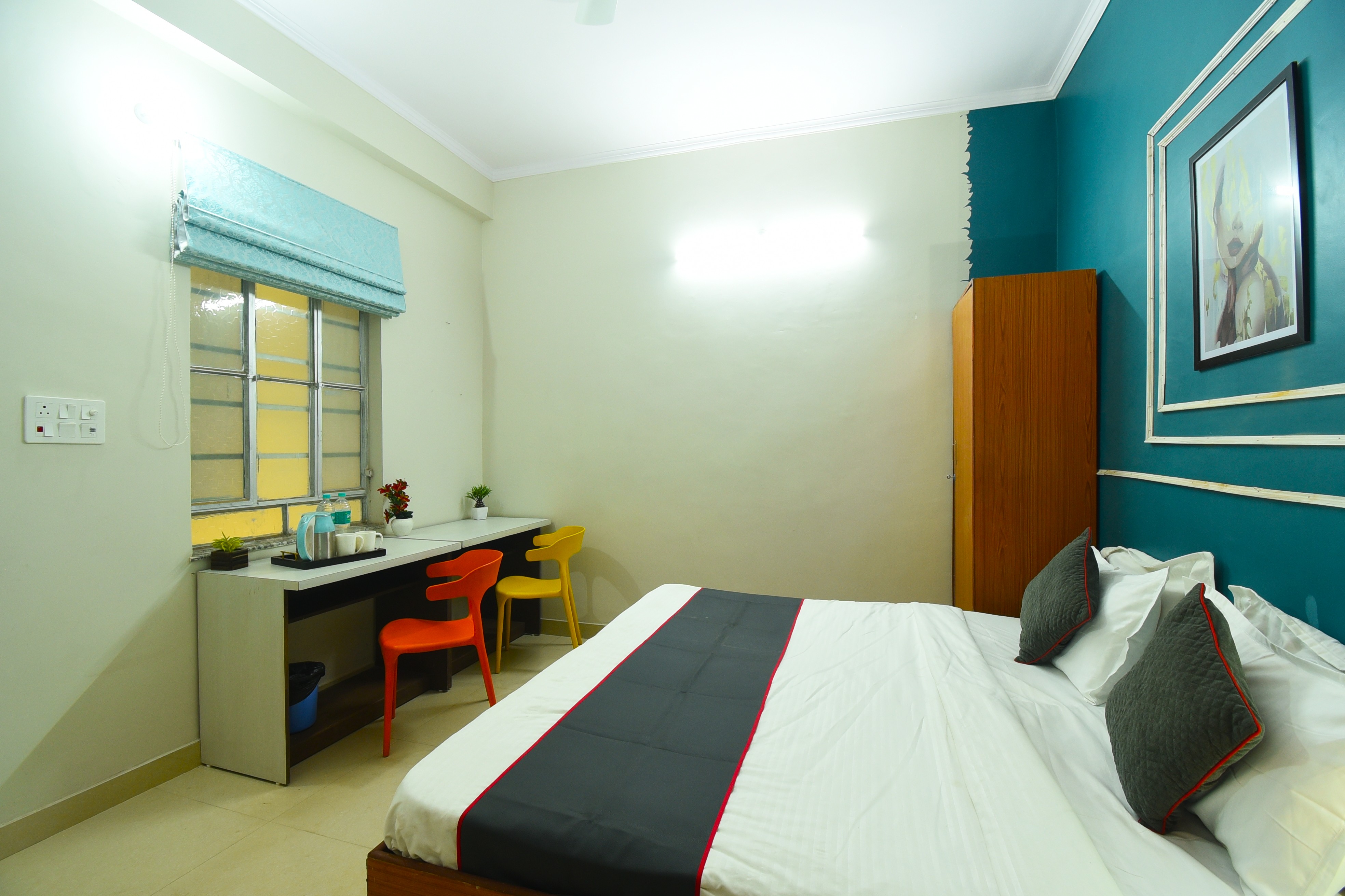 bed room 10