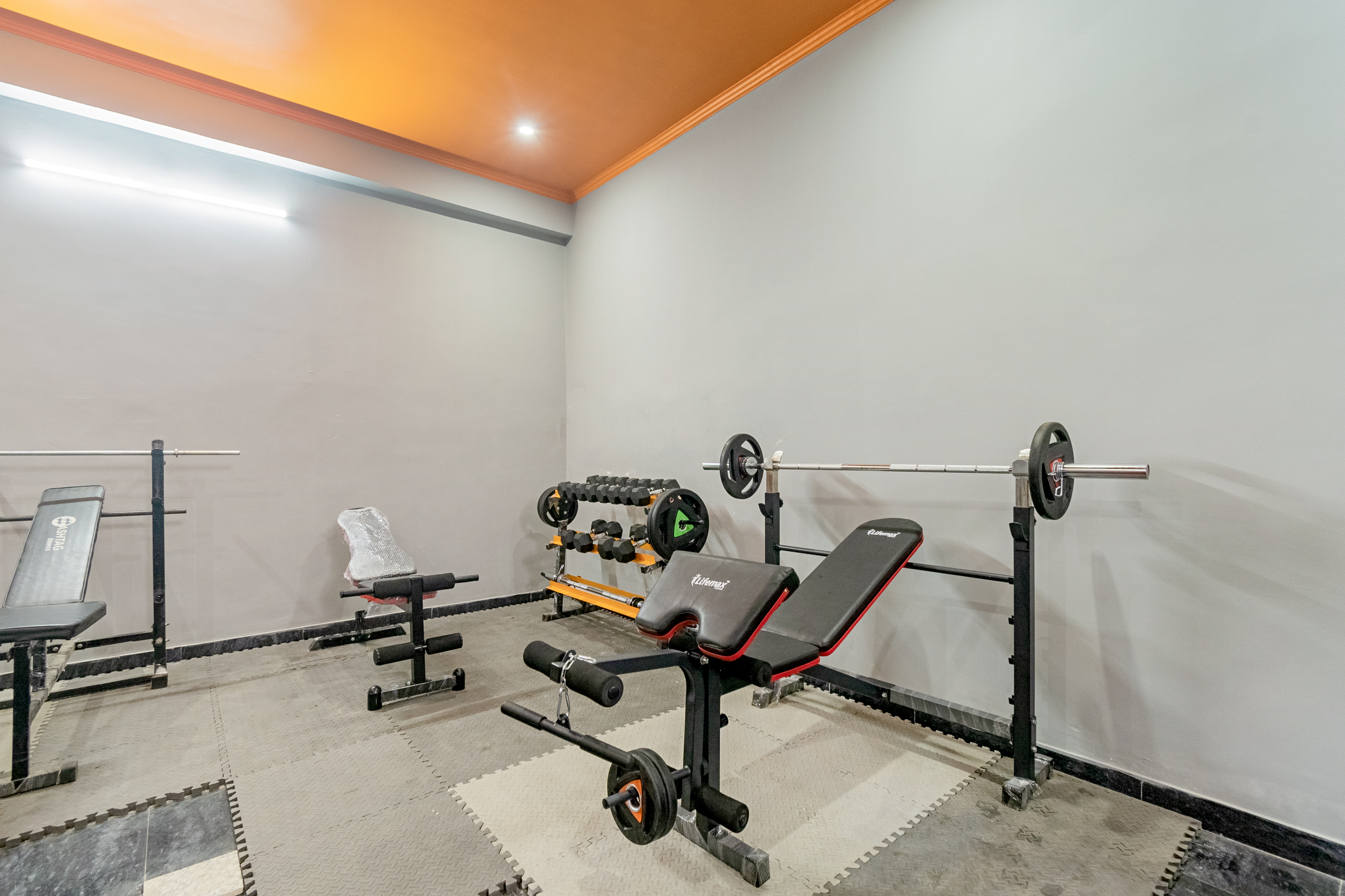 gym
